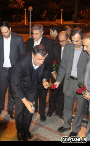 سفر ریاست جمهور و مقام عالی وزارت به استان گلستان سفر ریاست جمهور و مقام عالی وزارت به استان گلستان