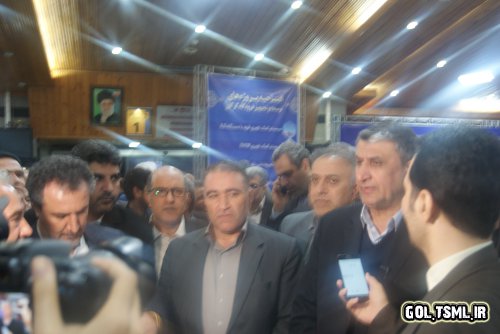 سفر ریاست جمهور و مقام عالی وزارت به استان گلستان سفر ریاست جمهور و مقام عالی وزارت به استان گلستان